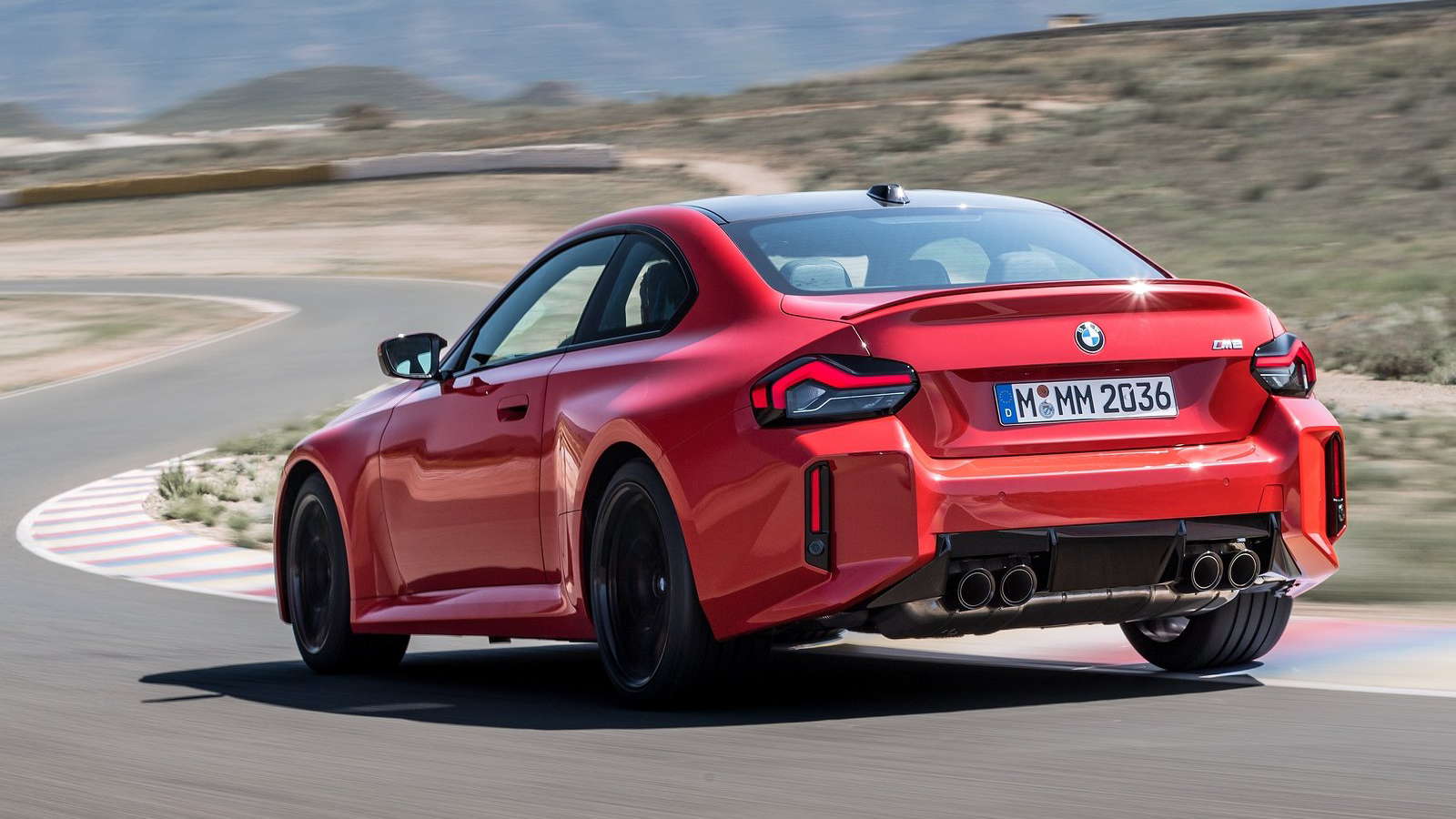 BMW M2: Από 92.000 ευρώ στην Ελλάδα